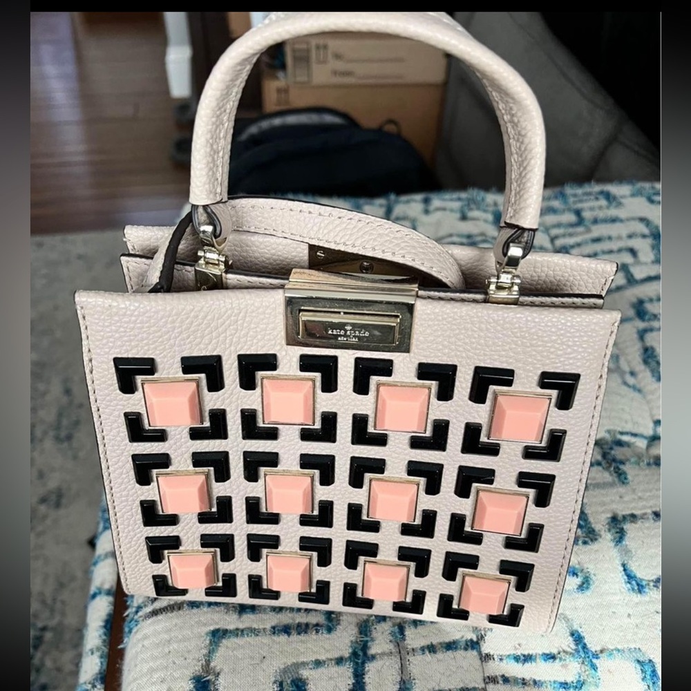 Kate Spade bag. New without tags